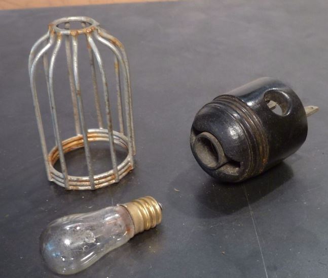 heater plug light Smokstak® Antique Engine Community